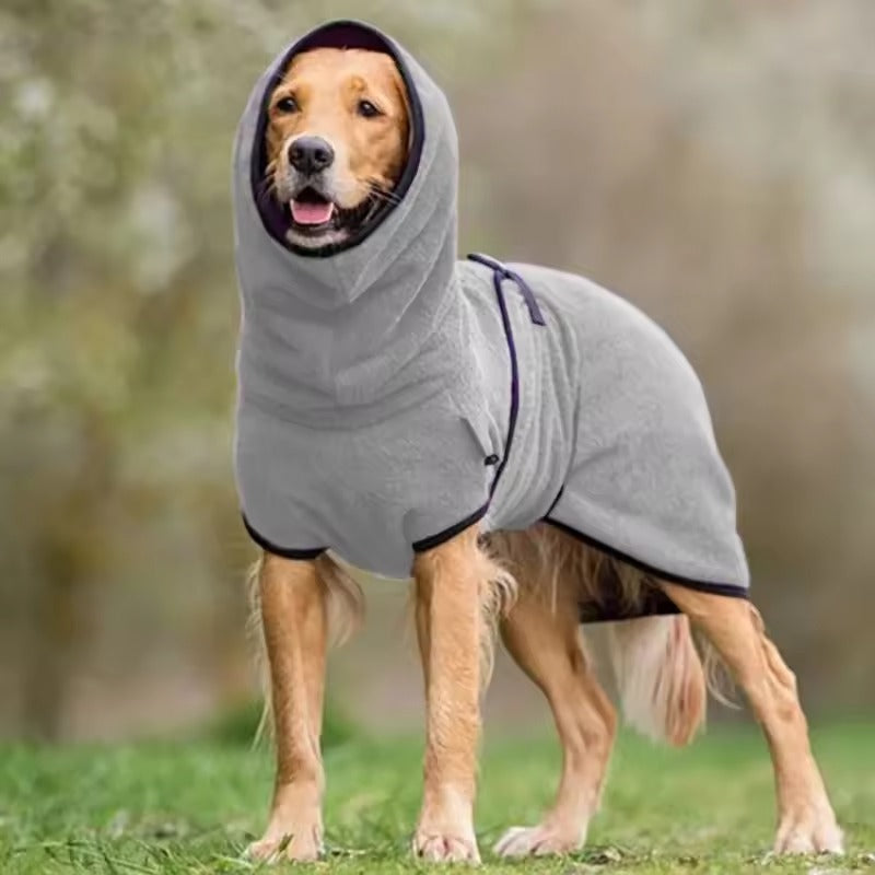 Waterproof Winter Coat for Dogs - Pet Supplies (view 5)