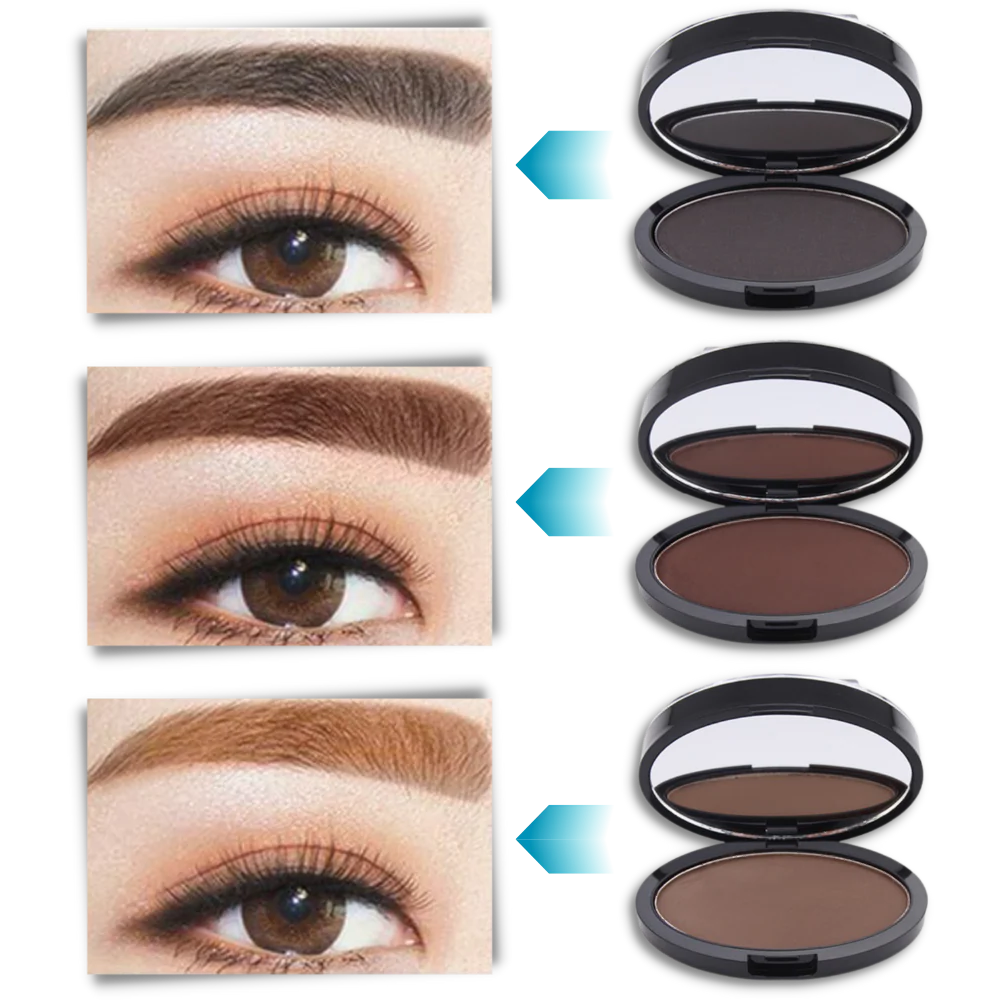 Eyebrow Stamp - Beauty & Personal Care (view 5)