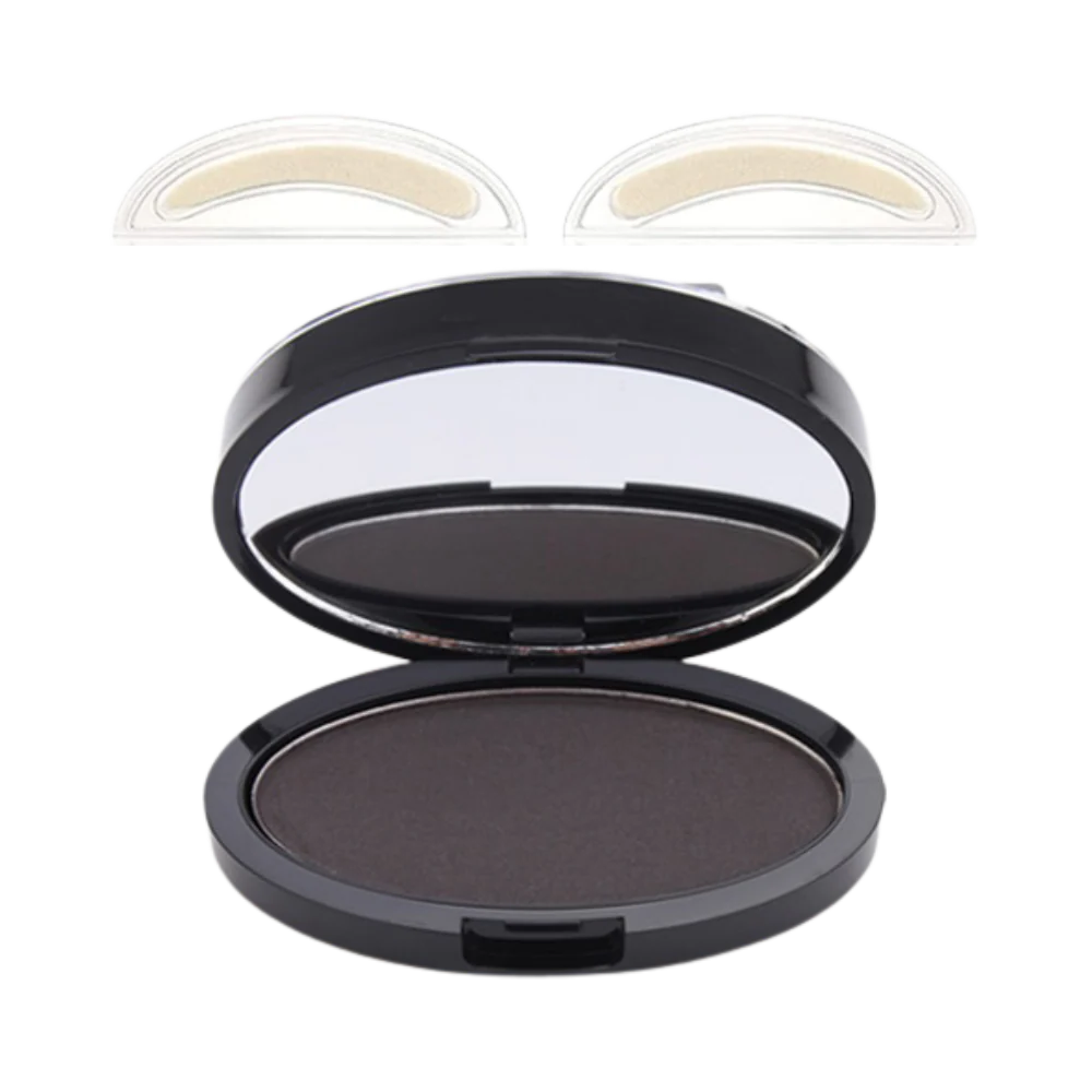 Eyebrow Stamp - Beauty & Personal Care