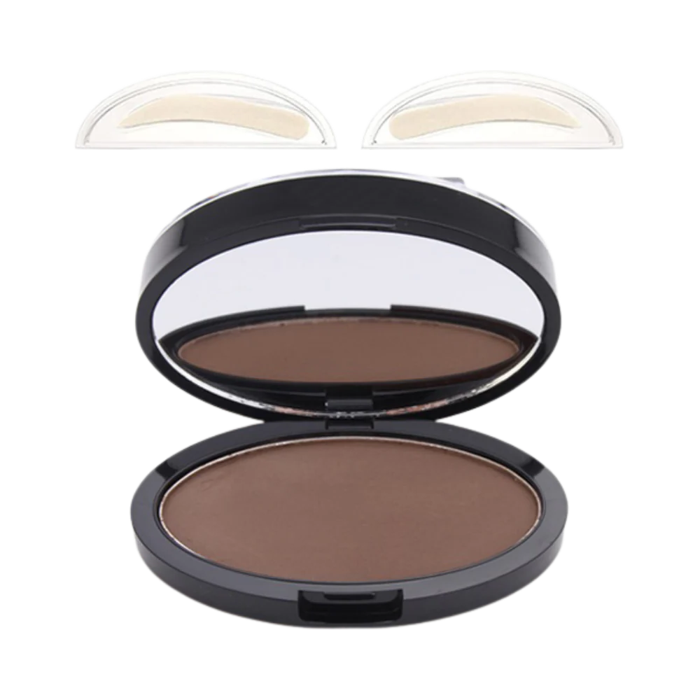 Eyebrow Stamp - Beauty & Personal Care (view 2)