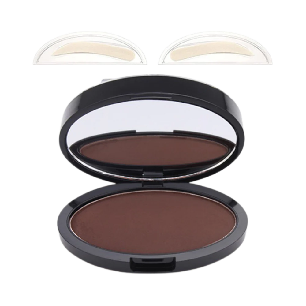 Eyebrow Stamp - Beauty & Personal Care (view 3)